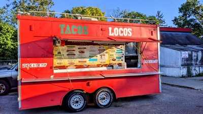 Tacos Locos