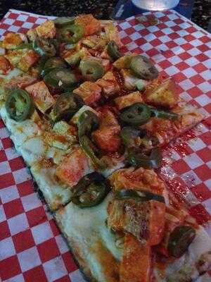 Buckets Tavern & Tap