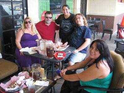 Buckets Tavern & Tap