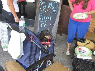 Buckets Tavern & Tap