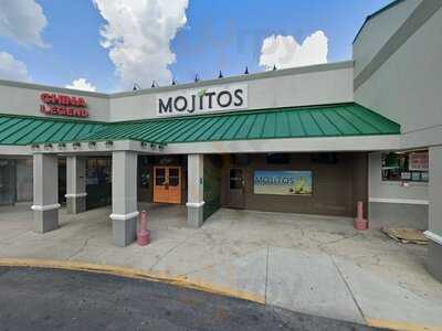 Buckets Tavern & Tap