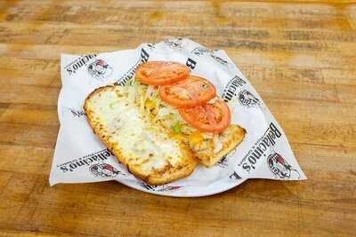 Bellacino's Pizza & Grinders