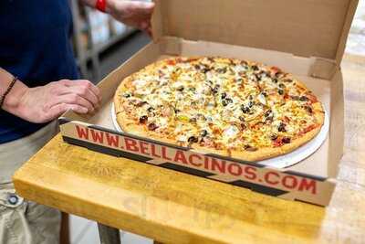 Bellacino's Pizza & Grinders