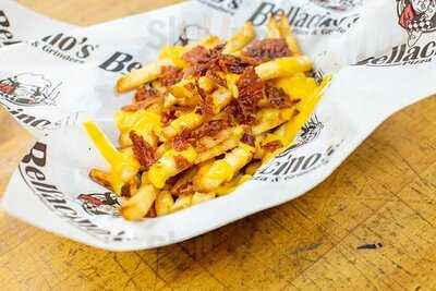 Bellacino's Pizza & Grinders