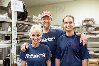 Bellacino's Pizza & Grinders