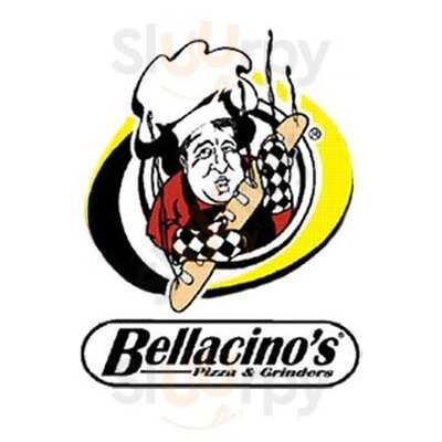Bellacino's Pizza & Grinders