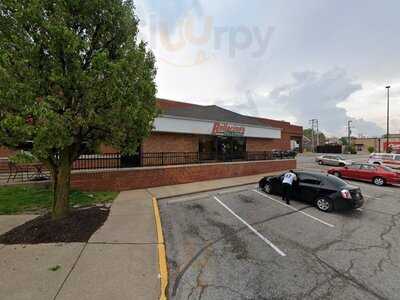 Bellacino's Pizza & Grinders