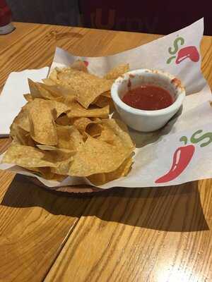 Chili's