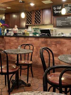 Le Cafe Limoge