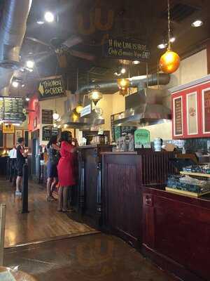 Potbelly Sandwich Shop