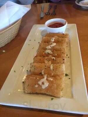 Olive Garden Italian Restaurant