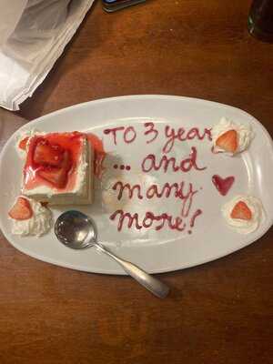 Olive Garden Italian Restaurant