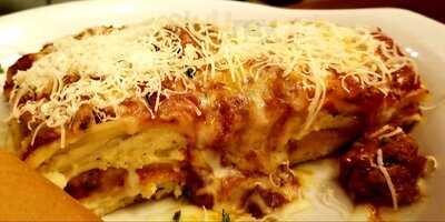 Olive Garden Italian Restaurant