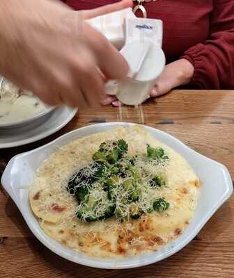 Olive Garden Italian Restaurant