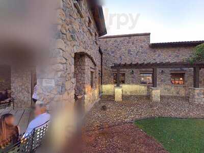 Olive Garden Italian Restaurant