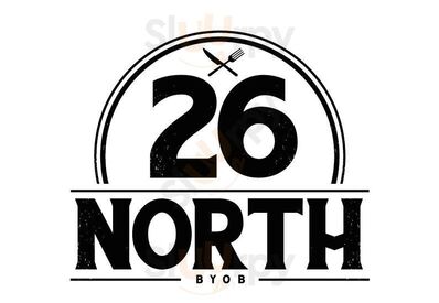 26 North