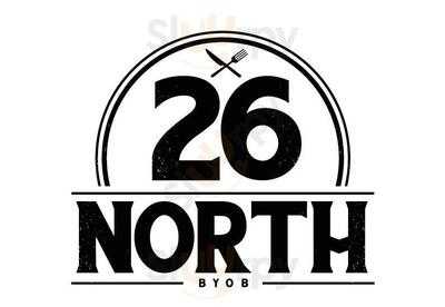 26 North