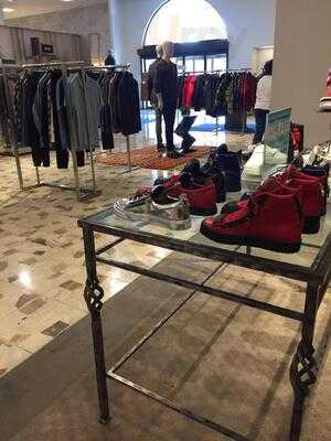 Neiman Marcus