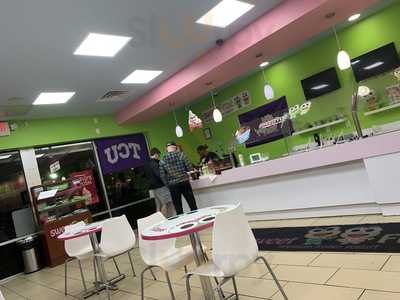 Sweet Frog Tcu