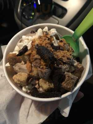 Sweet Frog Tcu