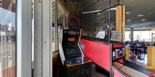 Geppetto's Pizza & Ribs