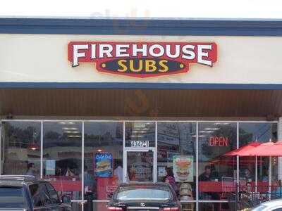 Firehouse Subs