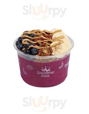 Smoothie King