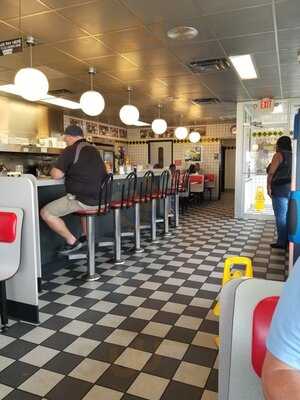 Waffle House