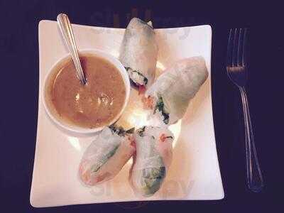 Chaba Thai Restaurant