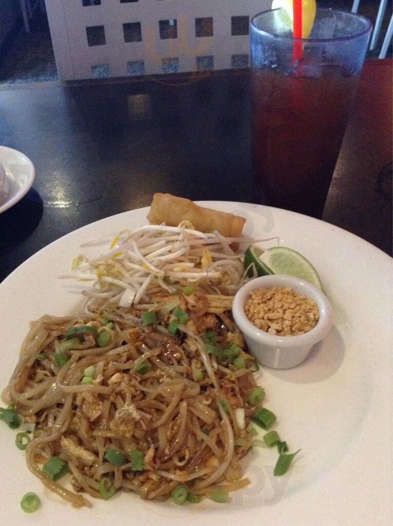 Chaba Thai Restaurant