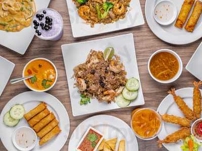 Chaba Thai Restaurant