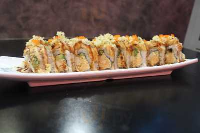 Chaba Thai Restaurant