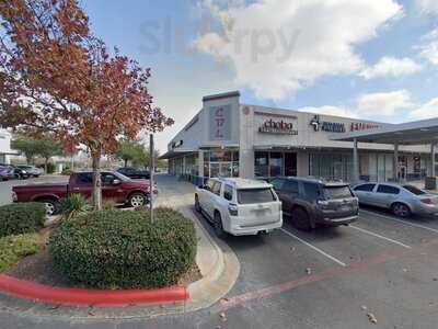 Chaba Thai Restaurant