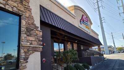 Max's Restaurant
