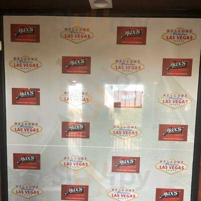 Max's Restaurant