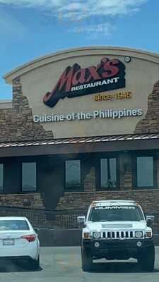 Max's Restaurant