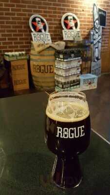 Rogue Hall