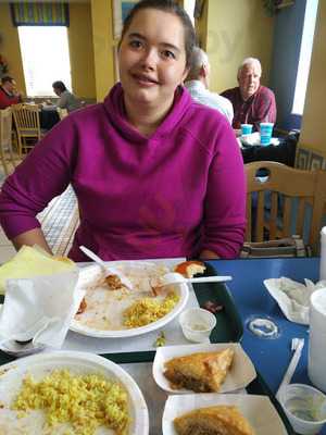 Yannis Greek Express