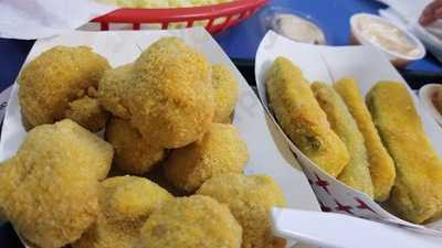 Yannis Greek Express