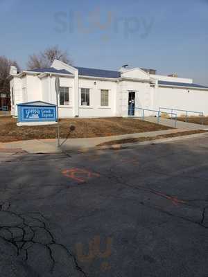 Yannis Greek Express