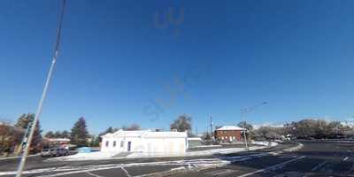 Yannis Greek Express