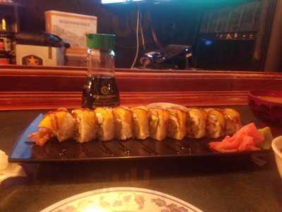 Sapporo Japanese Restaurant