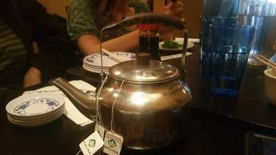 Sapporo Japanese Restaurant