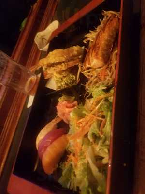 Sapporo Japanese Restaurant