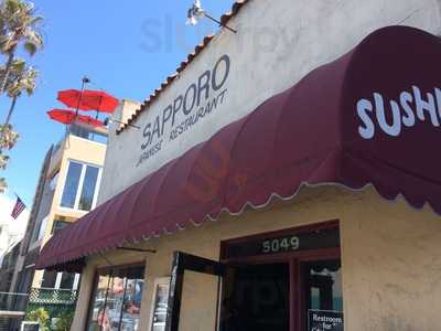 Sapporo Japanese Restaurant