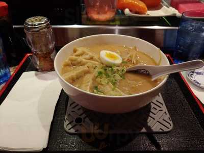 Sapporo Japanese Restaurant