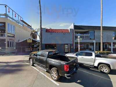 Sapporo Japanese Restaurant