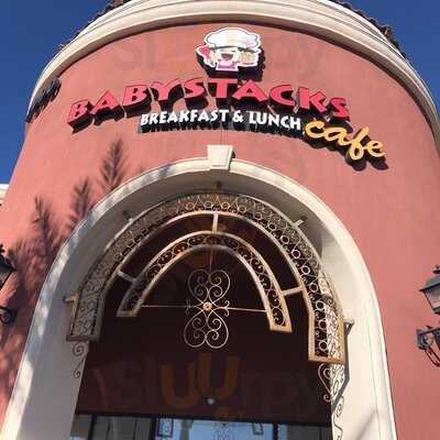 Babystacks Cafe