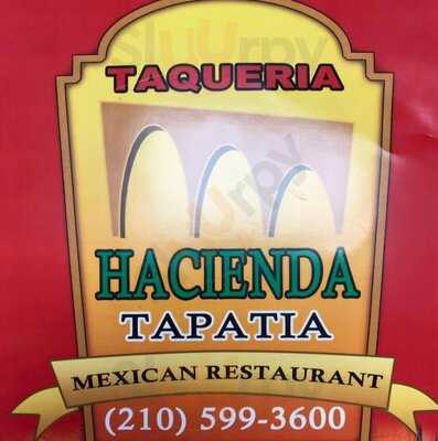 Taqueria Hacienda Tapatia