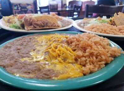 Taqueria Hacienda Tapatia